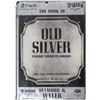 Image 1 : The Book of Old Silver [156379]