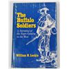 Image 1 : The Buffalo Soldiers by Leckie [156138]