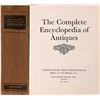 Image 1 : The Complete Encyclopedia of Antiques [139138]