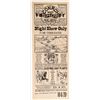 Image 2 : Conroy Bros. Circus Broadside [163364]