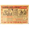 Image 1 : Robbins Bros. Circus Broadside [163372]