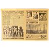 Image 2 : Robbins Bros. Circus Broadside [163372]