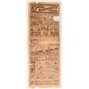 Image 2 : Robinson's Circus Broadside [163373]