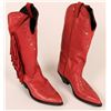 Image 1 : Women's Code West boots size 8M [135539]