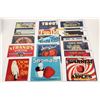Image 1 : Apple Crate and Can Labels Collection, 400 [162910]