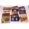 Image 1 : Apple Crate Labels Collection, 400 [162908]