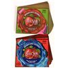Image 1 : Blue Seal Brand Apple Labels, 2 Styles, 250 [162709]