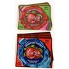 Image 1 : Blue Seal Brand Apple Labels, 2 Styles, 300 [162710]