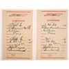 Image 1 : Faro Gaming Licenses, 2 [162160]