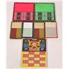 Image 1 : Gaming Punch Cards, 7, Unused [163111]