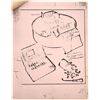 Image 2 : Chinese White Pigeon Gaming Ticket [148691]
