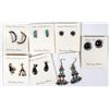 Image 1 : Earring Group (7) [158255]