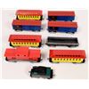 Image 2 : Windham Heights Mini Railroad Set [162558]