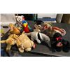Image 2 : Beanie Baby Collection [154073]