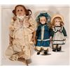 Image 1 : Vintage Dolls (3) [109884]