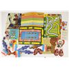 Image 1 : Children's Toys and Games [147859]