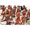 Image 2 : Cowboys & Indians Cast Metal Toys ~58 pcs [162665]