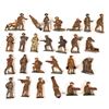 Image 2 : Lead Toy Soldiers, 25 [162467]