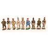 Image 1 : Lead Toy Soldiers, 8 [162470]