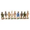 Image 2 : Lead Toy Soldiers, 8 [162470]
