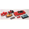 Image 1 : Toy Cars, 7 [151377]