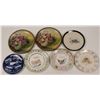 Image 1 : Fresno Area Calendar and Complimentary Plates (7) [112372]