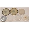 Image 2 : Fresno Area Calendar and Complimentary Plates (7) [112372]