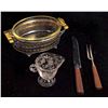 Image 3 : Dinnerware Group and Souvenir Plates [159029]