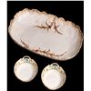 Image 4 : Dinnerware Group and Souvenir Plates [159029]