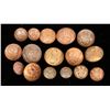 Image 1 : Military Button Collection [157537]