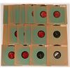 Image 1 : Sinatra & Artie Shaw 78 rpm Records [116448]
