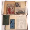 Image 1 : Firefighting Publications and Ephemera [148453]