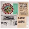 Image 2 : Advertising and Ephemera Grab Bag [160174]