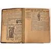 Image 1 : Album of Women's Rights Newspaper Clippings [139127]