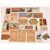 Image 1 : Coca Cola (etc.) Advertising Pieces [162629]