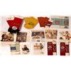 Image 1 : Coffee Bags, Ads and Boxes [148948]