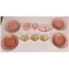 Image 1 : Depression Glass Group [159021]