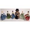 Image 1 : Doulton and Co. Figurines [150348]