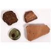 Image 1 : Early Artifacts [163336]