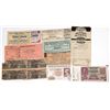 Image 1 : Foreign Lottery and Sweepstake Tickets, 10+ [155066]