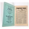 Image 2 : Frontier Time Monthly, 1926 [152476]