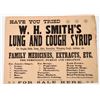 Image 1 : Medicine Advertisement, c. 1890s [156361]