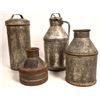 Image 1 : Midwest Milk Can Collection, 7 [160679]