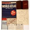 Image 1 : Miscellaneous Americana and World Paper [130134]