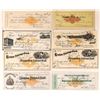 Image 1 : Miscellaneous Checks with Some Rare RN's [162831]