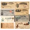 Image 2 : Miscellaneous Checks with Some Rare RN's [162831]
