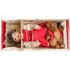 Image 1 : Natasha the Little Russian Girl doll designed by Kathy Berry Hippensteel [110501]