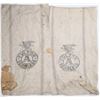 Image 1 : Old Grain Sacks (2), early 1900s [156271]