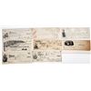 Image 1 : Pictorial Receipts, 8 [157235]