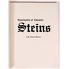 Image 2 : Steins, Encyclopedia of Character by Manusov [150495]
